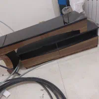 میز تی وی|میز تلویزیون|رشت, امین الضرب|دیوار