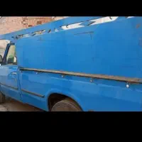 نیسان دیزل مدل ۹۰بدون یک ریال خرج|خودرو سواری و وانت|اردبیل, |دیوار