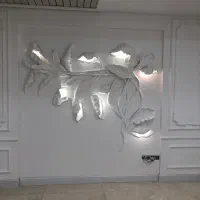 طراحی و اجرای نقش برجسته مدرن