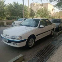 پژو پارس موتور جدید XU7P (سفارشی)، مدل ۱۴۰۲|خودرو سواری و وانت|تهران, شهرک ابوذر|دیوار