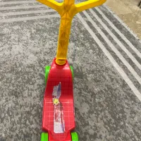 اسکوتر سالم