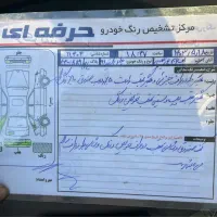 خودرو پارس سال مدل ۹۱|خودرو سواری و وانت|اردکان, |دیوار