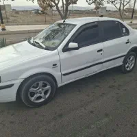 سمند مدل 91|خودرو سواری و وانت|قائن, |دیوار