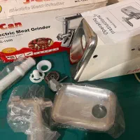 چرخ گوشت|خردکن، آسیاب، غذاساز|کرج, حصارک پایین|دیوار