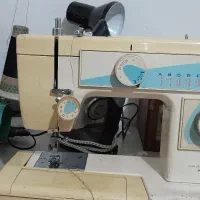 فروش چرخ خیاطی ژانینا