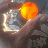 نگین گردنی باستانی کهنه اتیغه