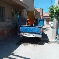 آسیاب دامی|ماشین‌آلات صنعتی|قم, نیروگاه|دیوار