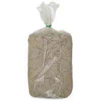 گل سفالگری ۱۰ کیلویی