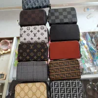 کیف پول جا کارتی