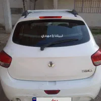 تیبا۲ مدل۹۷سالم خانگی