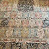 فرش ۱۲ متری اعلا