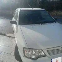 پراید 111sx سفید استثنایی .زیر پا عالی.فقط تا امشب