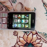 گوشی قدیمی جی ال ایکس