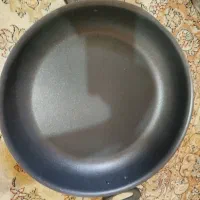 فروش ماهیتابه کومه ۳۵سانت