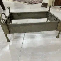 منقل کوچک قدیمی|کلکسیون اشیاء عتیقه|تهران, منیریه|دیوار