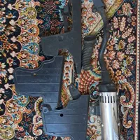 اگزوز موتور سیکلت کامل