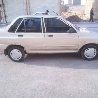 پراید 132 مدل88