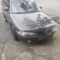 پروتون ویرا لیف بک مدل ۸۶