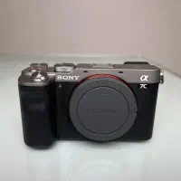 دوربین سونی آلفا Sony a7c|دوربین عکاسی و فیلمبرداری|تهران, علم و صنعت|دیوار
