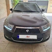 دنا پلاس ۵ دنده بورسی