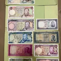 اسکناس قدیمی