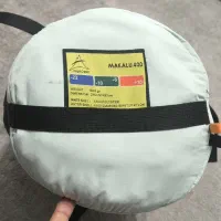 کیسه خواب الیاف ماکالو|کوهنوردی و کمپینگ|پاکدشت, پاکدشت (مامازند)|دیوار