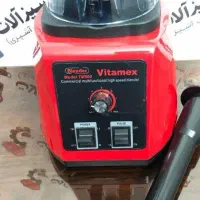 آبمیوه گیری صنعتی TM900ویتامکس بلندر نو