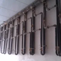 جوشکار لوله گاز ، آتش نشانی لوله کش گاز خرده کاری|خدمات پیشه و مهارت|قزوین, |دیوار