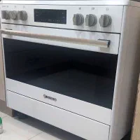 اجاق گاز اسنوا