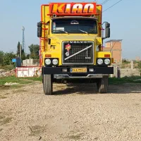 ولو ۶۶ باری درجه یک|خودرو سنگین|نکا, |دیوار