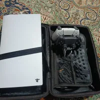 ps5 pro|کنسول، بازی ویدئویی و آنلاین|کوهسار (البرز), |دیوار