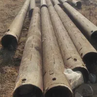 فروش لوله جدار 12اینچ