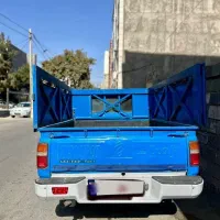 نیسان اپشنال ۱۴۰۱|خودرو سواری و وانت|مشهد, رضاییه|دیوار
