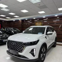 تیگو ۷ پرومکس ۱۴۰۴ صفر|خودرو سواری و وانت|تبریز, |دیوار