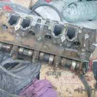 سرسیلندرکامل پژو|قطعات یدکی و لوازم جانبی|زاهدان, |دیوار