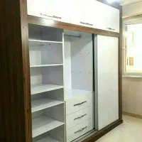 کابینت و کمد دیواری ام دی اف|خدمات پیشه و مهارت|تنکابن, |دیوار