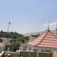 ۳۵۰متر/۲طبقه مستغلات|اجارهٔ دفتر کار، اتاق اداری، مطب|تهران, پرواز|دیوار