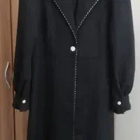 مانتو مجلسی مزون دوز نو