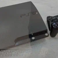 کنسول PS3 مدل اسلیم 320 گیگ (نقد و اقساط)