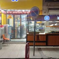استخدام سالندار، سلف زن، پیتزا زن، گریل کار