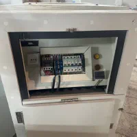 سایلنت باکس ۲ ظرفیته