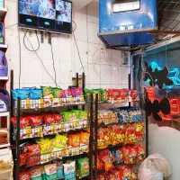 واگذاری هایپر مارکت به دلیل تغییر شغل|فروشگاه و مغازه|تربت‌حیدریه, فردوسی جنوبی|دیوار