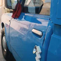 زامیاد نیسان وانت مدل ۸۳ درحد خشک کمپانی عتیقه|خودرو سواری و وانت|تبریز, |دیوار