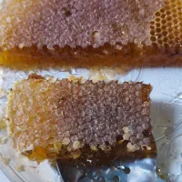 عسل طبیعی آذربایجان