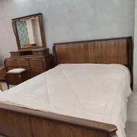 سرویس خواب چوب ونوس