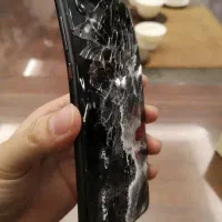تعویض گوشی خراب با سالم
