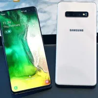 سامسونگ Galaxy S10plus  رام ۸