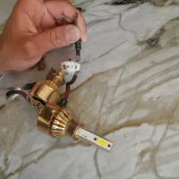 یک جفت هدلایت قیمت مناسب