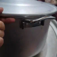 قابلمه سایز ۳۲ با دسته