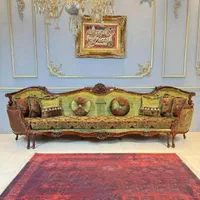 مدل مبل نئوکلاسیک آرمانی روشا استیل 1404سلطنتی نیو|مبلمان خانگی و میز عسلی|تهران, شهرک ولیعصر جنوبی|دیوار